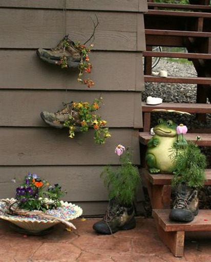 Others 4, Anchorage Walkabout Town B&B, Anchorage