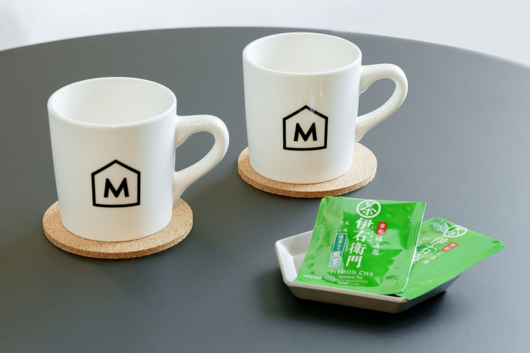 Food & Drinks 4, M’s Hotel Kyoto Station Kizuya, Kyoto