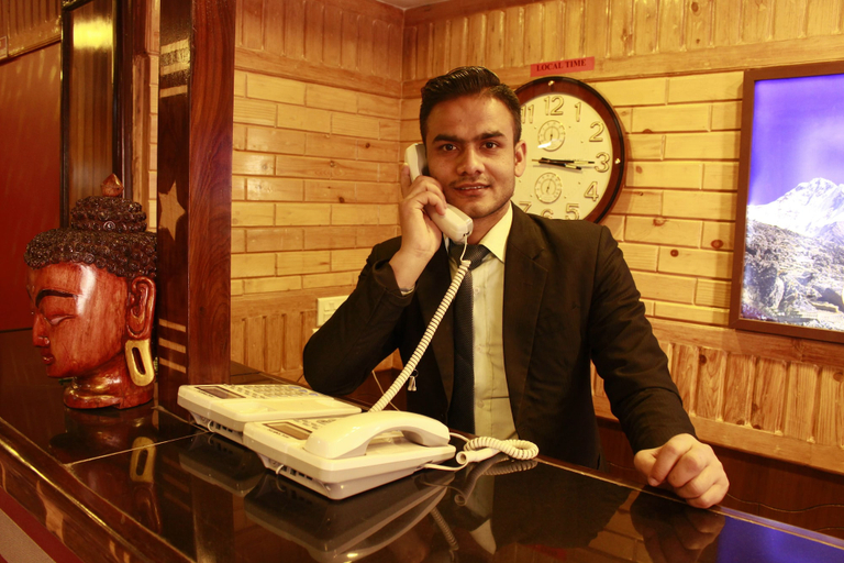 Others 1, Hotel Stargaze, Bagmati