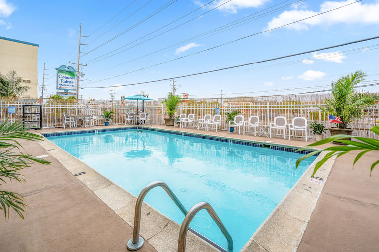 Sport & Beauty 5, Coastal Palms Inn & Suites, Worcester
