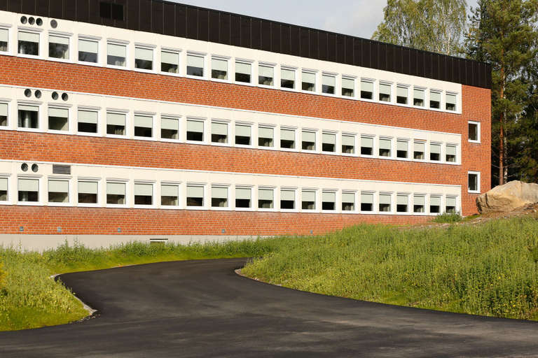 Exterior & Views 2, Almnäs Park Hotel, Nykvarn