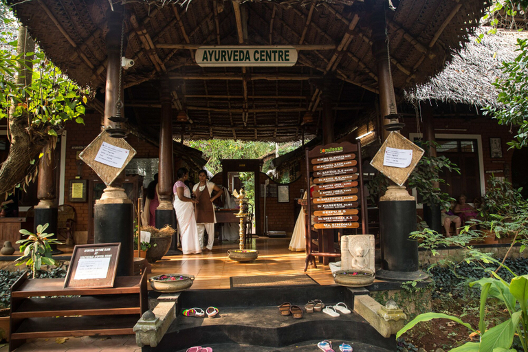 Exterior & Views 2, Somatheeram Ayurveda Village, Thiruvananthapuram