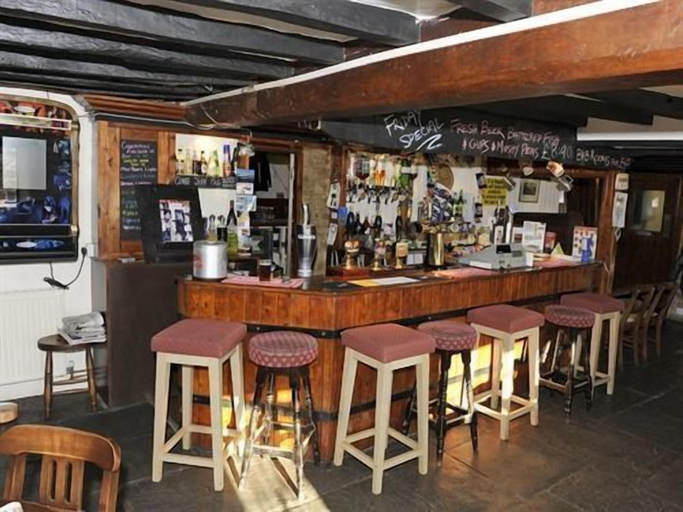 Food & Drinks 4, Horse and Groom Inn, Oxfordshire