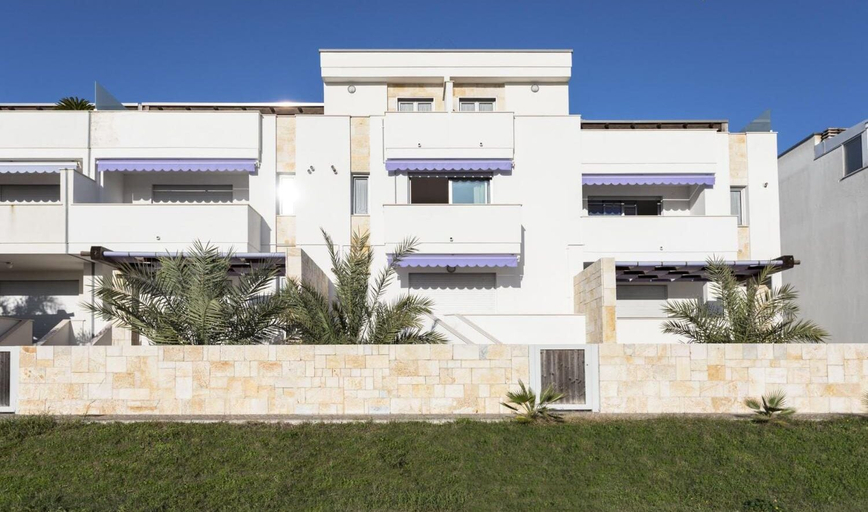 Exterior & Views 2, Monolocale Dune, Lecce