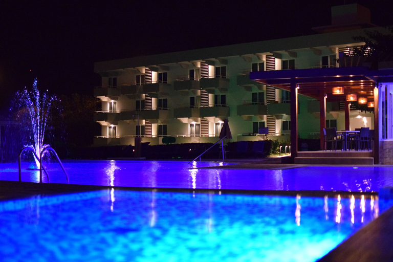 Exterior & Views 2, Zoes Hotel, South Aegean