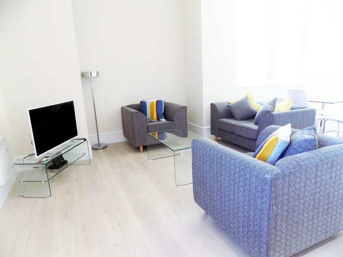 Others 5, Expressbnb Apartments, Manchester
