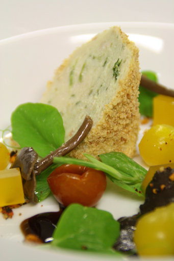 Food & Drinks 5, Slukefter Kro, Haderslev