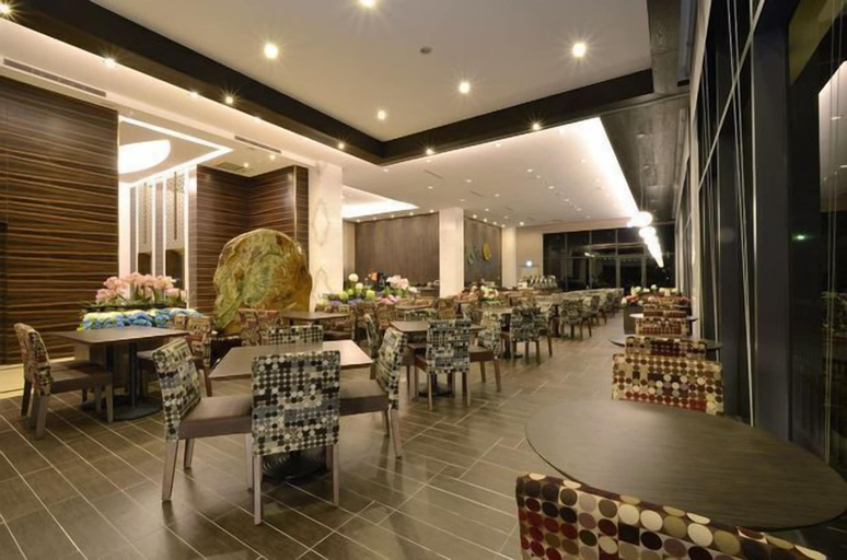 Food & Drinks 5, Hoya Resort Hotel Taitung, Taitung