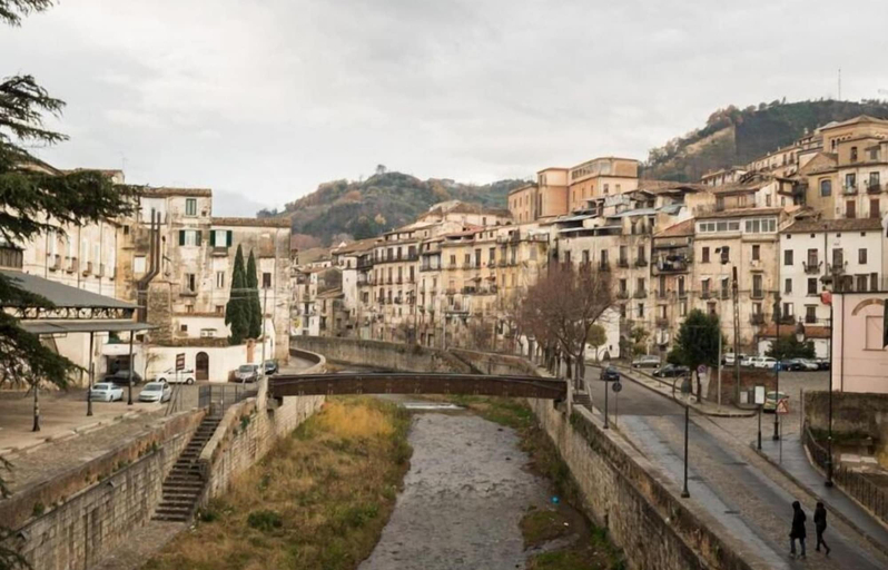 Exterior & Views 2, La Casa di Chiaretta, Catanzaro