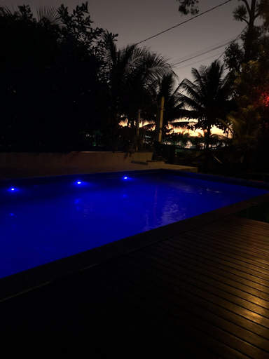 Sport & Beauty 3, Sina residencial, Cairu