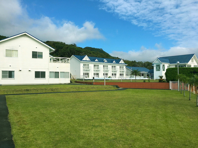 Exterior & Views 1, Hotel Kailani, Unknown7
