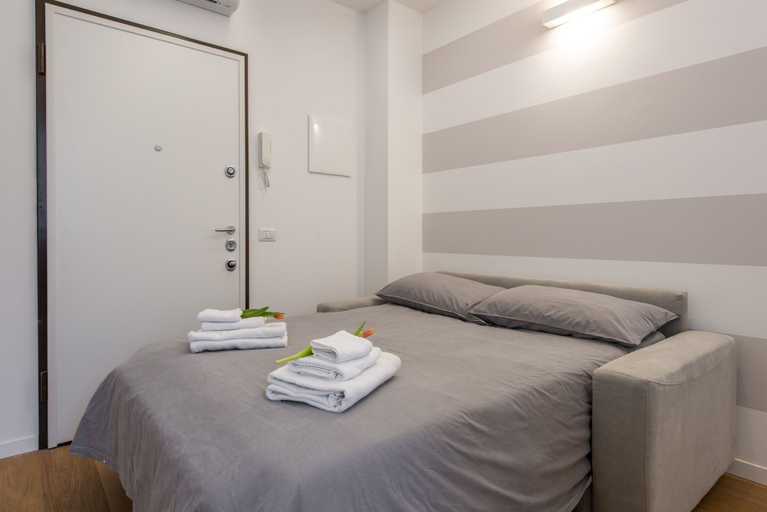 Others 4, BnButler - Friuli 24, Milano