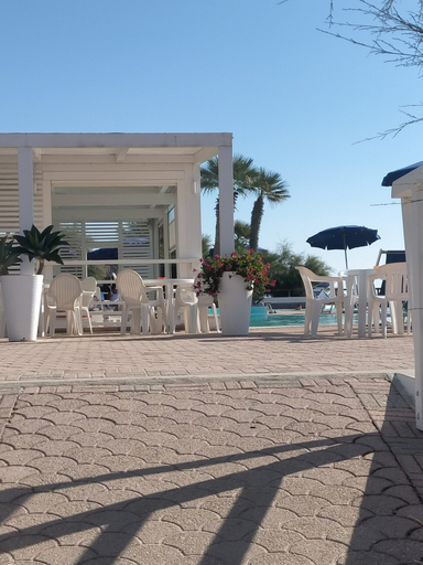 Exterior & Views 2, Villaggio Agrumeto, Vibo Valentia