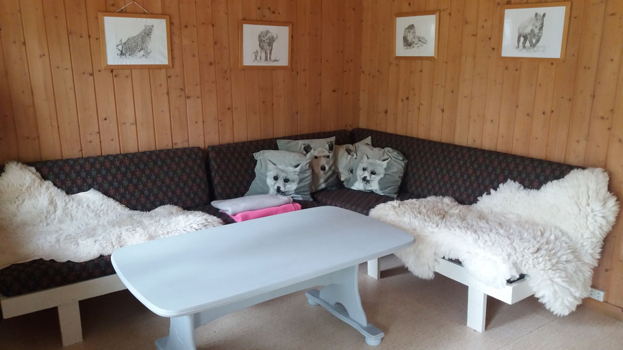 Others 5, Sæteråsen Hytter & Camping, Trysil