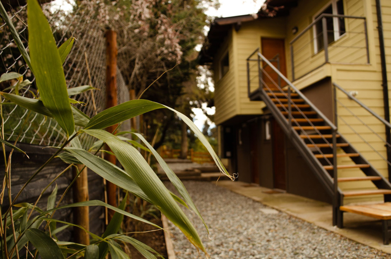 Exterior & Views 2, La Cascadita, Bariloche
