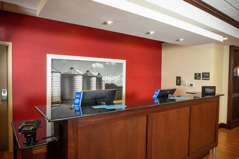 Public Area 2, Hampton Inn Limerick-Philadelphia Area, Montgomery