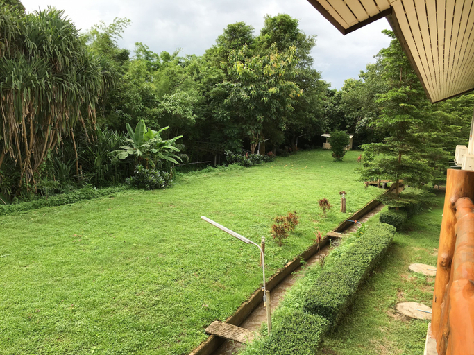 Others 5, Baan Khue Wieng Resort, Mae Sariang