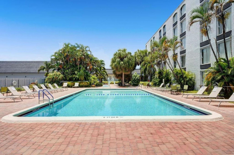 Sport & Beauty 2, Plaza Hotel Fort Lauderdale, Broward