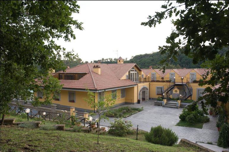 Exterior & Views 2, Agriturismo Il casale delle Ginestre, Roma