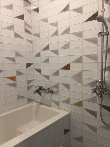 Bathroom 3, Prado Hill Holiday, Taoyuan