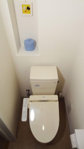 Bathroom 3, Family Lodge Hatagoya Sakaiminato, Sakaiminato