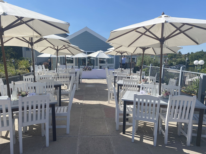 Food & Drinks 4, The Riverside Inn, Bath and North East Somerset