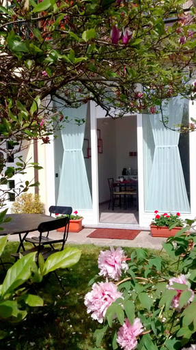 Exterior & Views 2, B&B Ca' Nobil, Milano