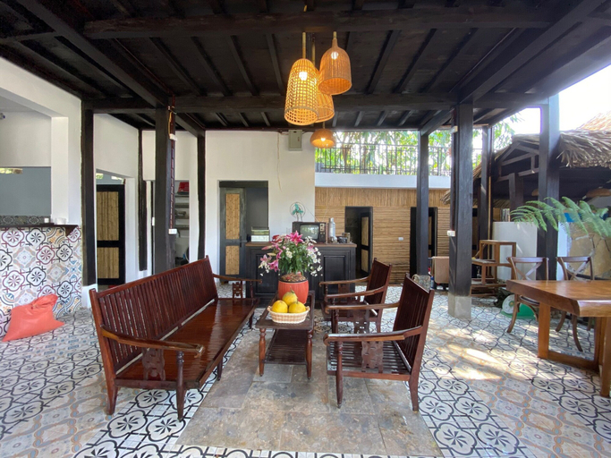 Others 5, Mai Chau Rustic Home - Hostel, Mai Châu