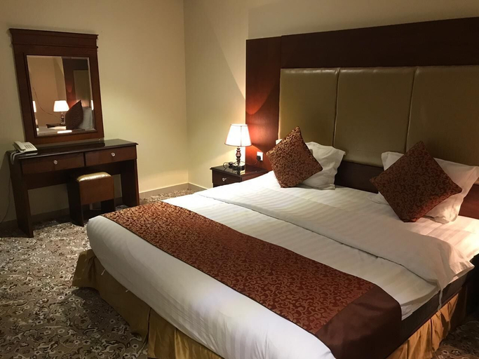 Bedroom 2, Masat Darcom 2