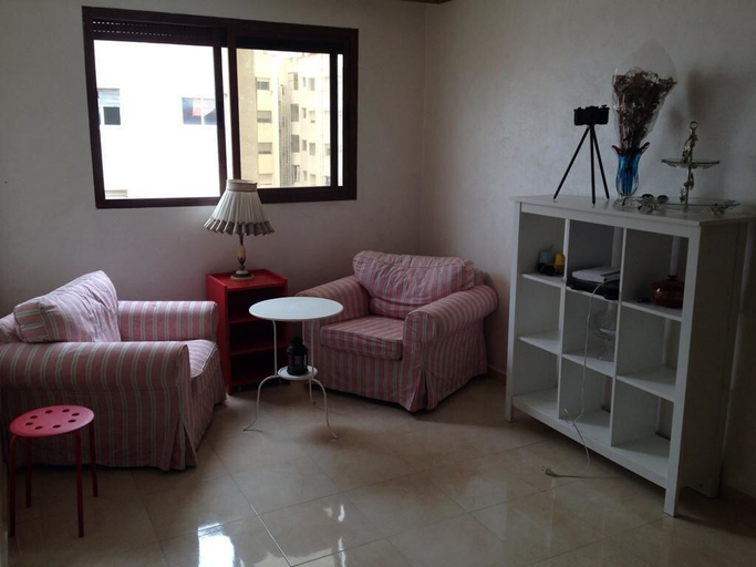 Others 4, Residence Saumaya, Rabat
