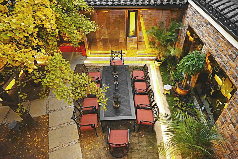 Exterior & Views 2, Yurong West Lake Cottage Resort Hotel, Hangzhou