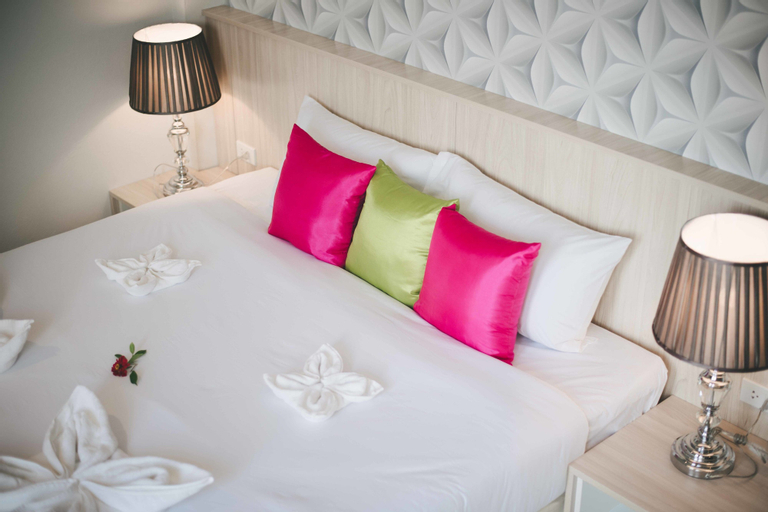 Bedroom 10