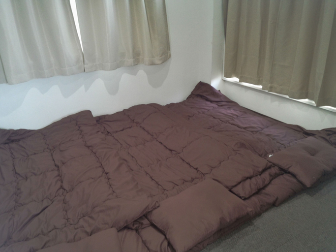 Bedroom 3, Simple Stay Miyajima – Hostel, Hatsukaichi