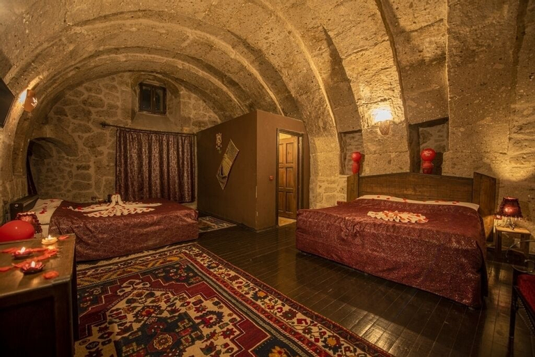 Bedroom 19