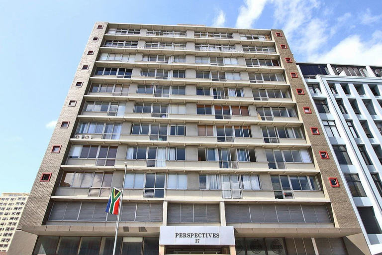 Exterior & Views 2, Perspectives, City of Cape Town