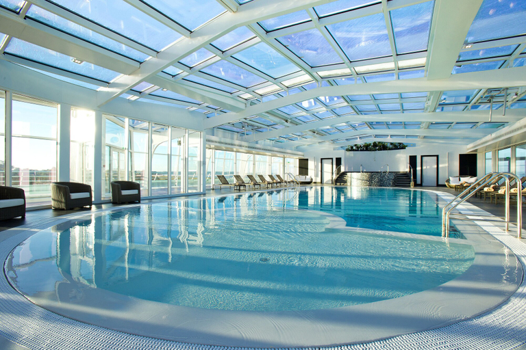 Sport & Beauty 2, Miramar La Cigale, Morbihan