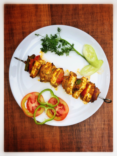 Food & Drinks 5, Pai Resorts, Belgaum
