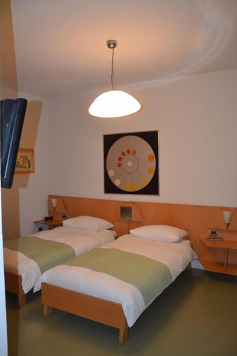 Bedroom 4, Cesare Magli e Figli Residenza d'Epoca, Bologna