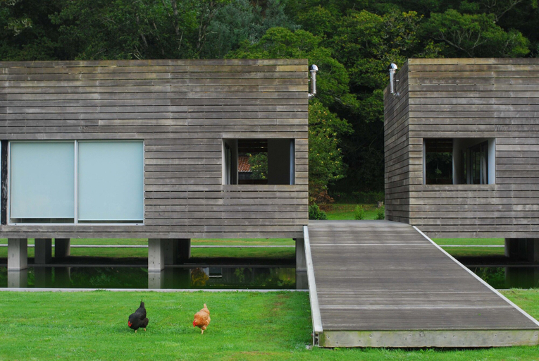 Exterior & Views 2, Furnas Lake Forest Living, Povoação