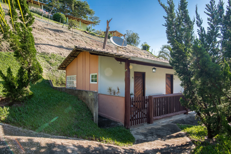 Exterior & Views 2, Sítio Charme Pandora interior de Minas, Pedro Leopoldo