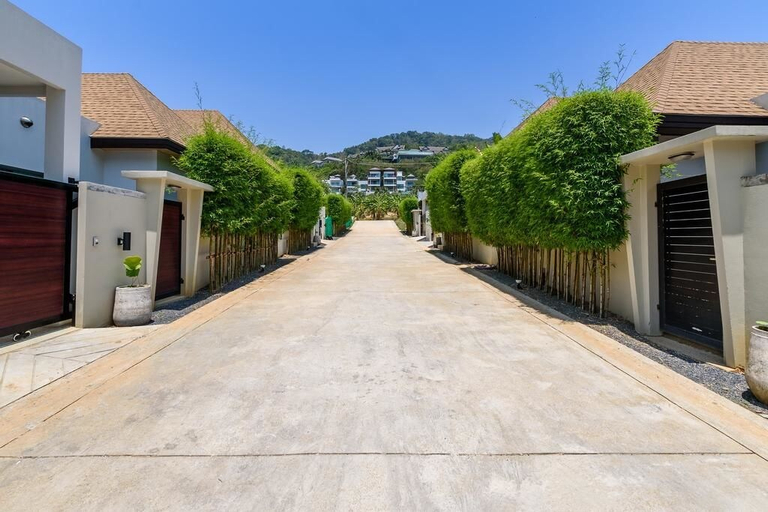 Exterior & Views 2, Inspire Villas Phuket, Phuket Island