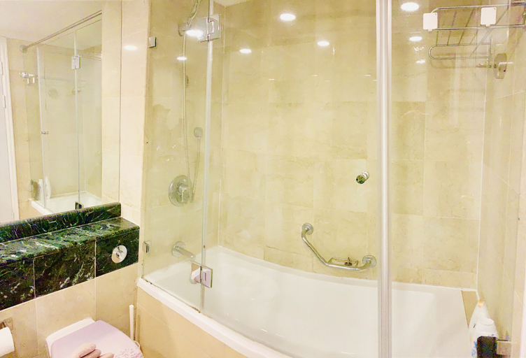 Bathroom 4, Sea Breeze Apartmens