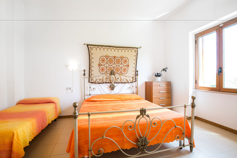 Bedroom 3, Agriturismo Posta Pastorella, Foggia
