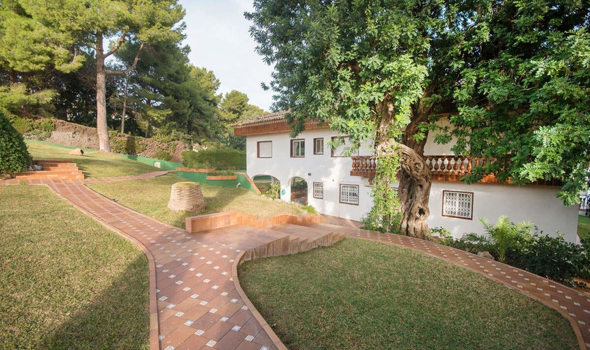 Exterior & Views 2, Casa Francia, Tarragona