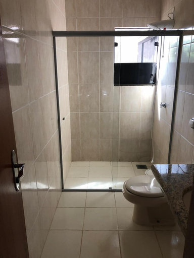 Bathroom 5, Palmas Hostel, Palmas
