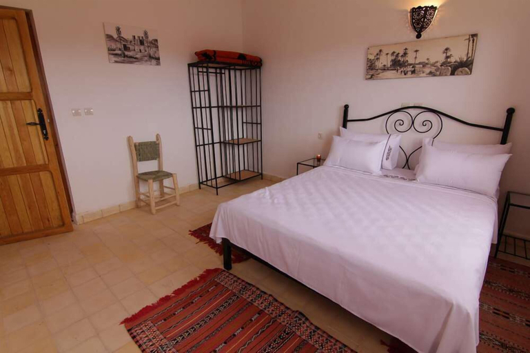 Bedroom 3, Riad Dar Bab Todra, Ouarzazate