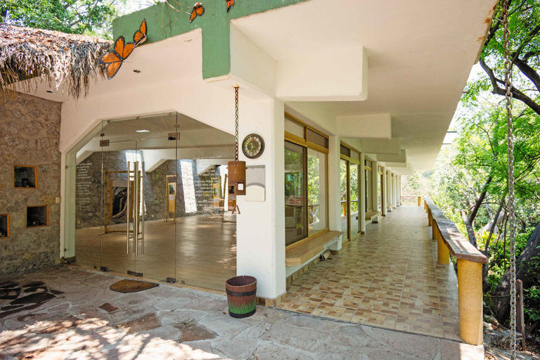 Exterior & Views, Agua Blanca, Jungapeo