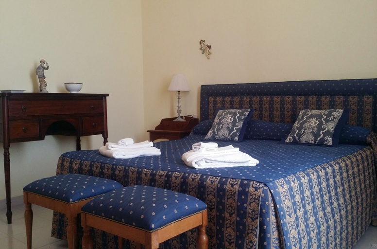 Bedroom 3, Villa Son Granada, Baleares