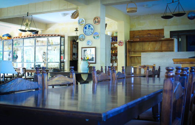 Food & Drinks 4, Lapida Garden Hotel