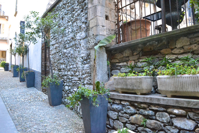 Exterior & Views 2, Caffè dell'Arte Boutique Rooms Locarno, Locarno